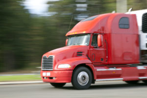 Image of a truck Byron L. Lang, Inc based out of Jackson Missouri MO