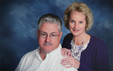 Roger Lang and wife Byron L. Lang, Inc based out of Jackson Missouri MO